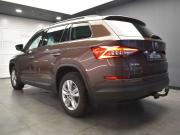 Skoda Kodiaq I Москва  - изображение 37