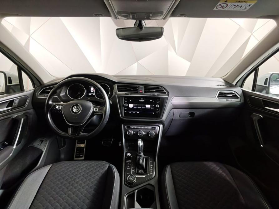 Volkswagen Tiguan II Москва  - изображение 14