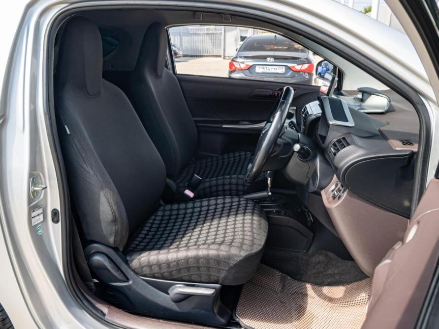 Toyota iQ Краснодар  - изображение 10