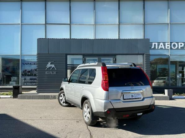 Nissan X-Trail II с пробегом 2010 года, цена 1 000 000 рублей, 223250 км, внедорожник, Автокод Объявления