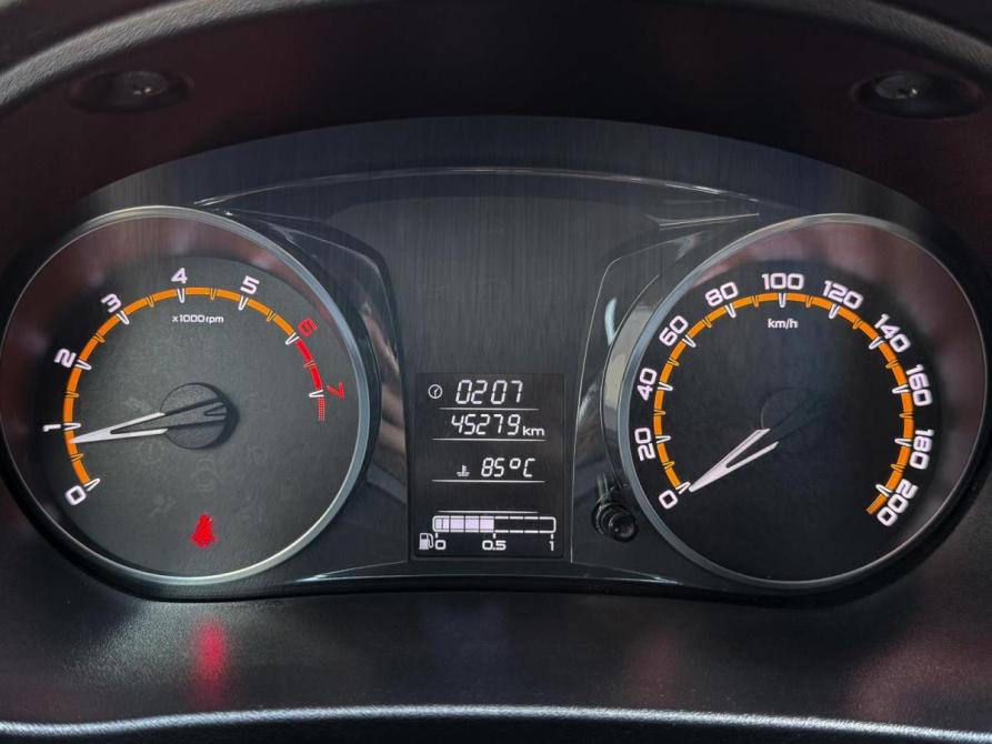 Lada (ВАЗ) Granta I Рестайлинг Кропоткин  - изображение 15