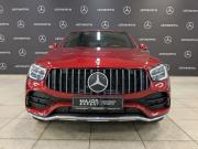 Mercedes-Benz GLC Coupe I (C253) Рестайлинг Москва  - изображение 31