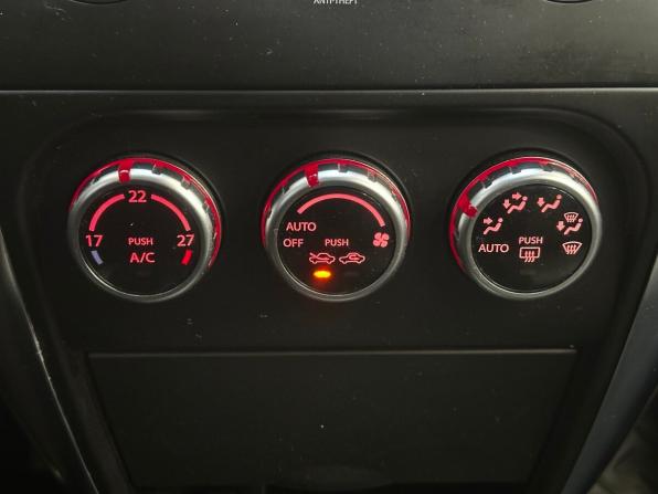 Suzuki SX4 I (Classic) с пробегом 2008 года, цена 670 000 рублей, 201982 км, хэтчбек, Автокод Объявления