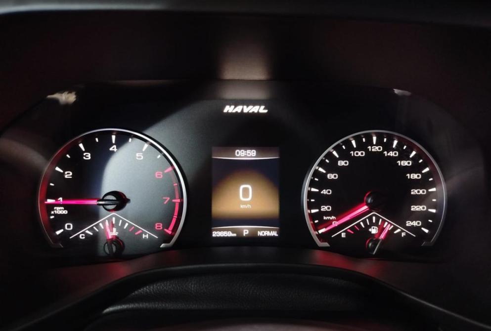 Haval Jolion I Саратов  - изображение 13