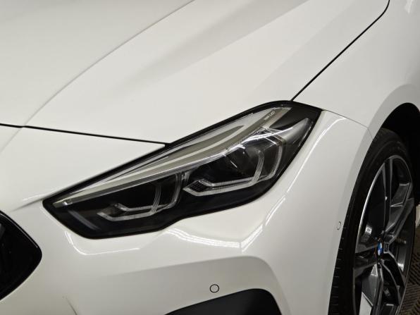 BMW 2 серии F44 с пробегом 2021 года, цена 2 799 000 рублей, 49917 км, седан, Автокод Объявления