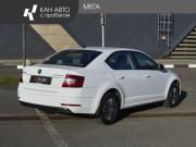 Skoda Octavia III (A7) Рестайлинг Казань  - изображение 15