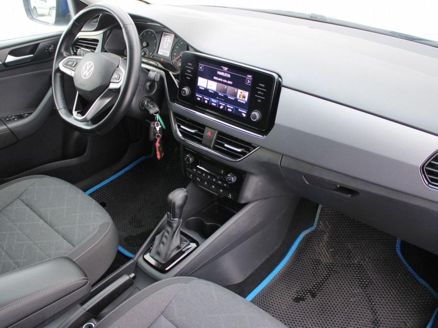 Volkswagen Polo VI Дзержинск  - изображение 18