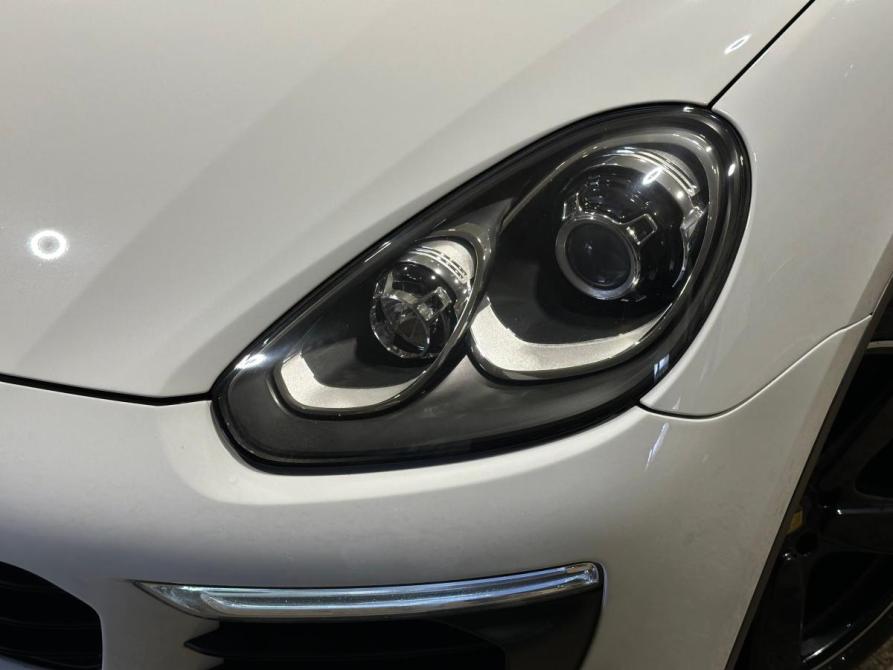 Porsche Cayenne II Рестайлинг (958) Челябинск  - изображение 8