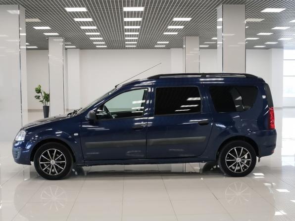 Lada (ВАЗ) Largus I с пробегом 2017 года, цена 535 000 рублей, 209858 км, универсал, Автокод Объявления