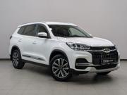 Chery Tiggo 8 I Москва  - изображение 41