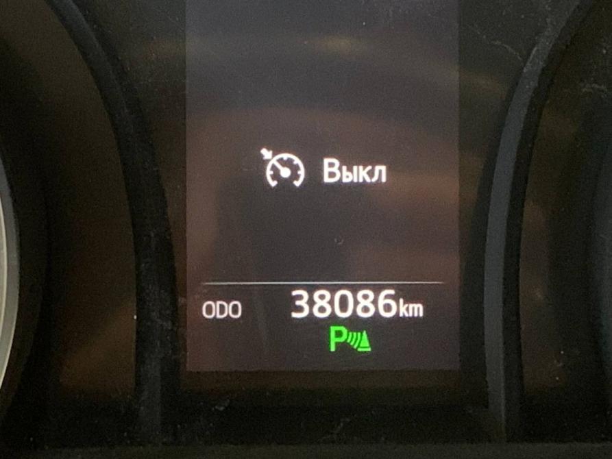 Toyota Camry VIII (XV70) Челябинск  - изображение 10
