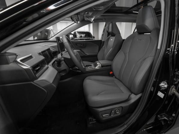 Toyota RAV4 VI (XA60) с пробегом 2026 года, цена 4 120 000 рублей, 11 км, внедорожник, Автокод Объявления