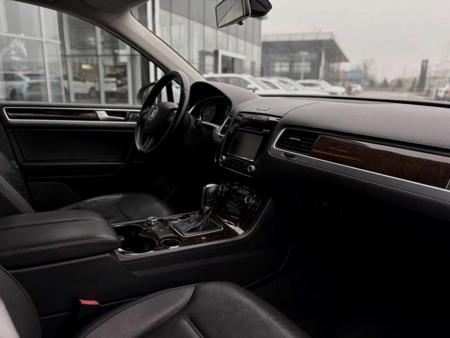 Volkswagen Touareg II Ростов-на-Дону  - изображение 5