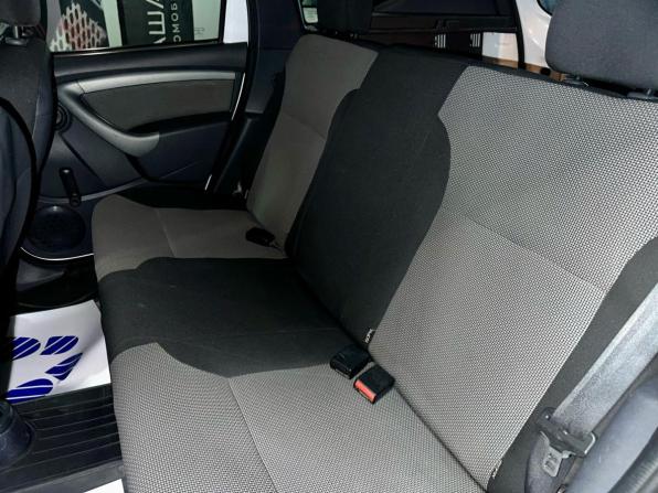 Renault Duster I Рестайлинг с пробегом 2015 года, цена 780 000 рублей, 233303 км, внедорожник, Автокод Объявления