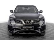 Nissan Juke I Рестайлинг Москва  - изображение 28