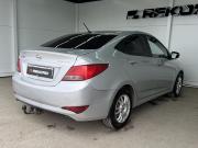 Hyundai Solaris I Рестайлинг Уфа  - изображение 19