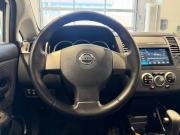 Nissan Tiida I Рестайлинг Москва  - изображение 33
