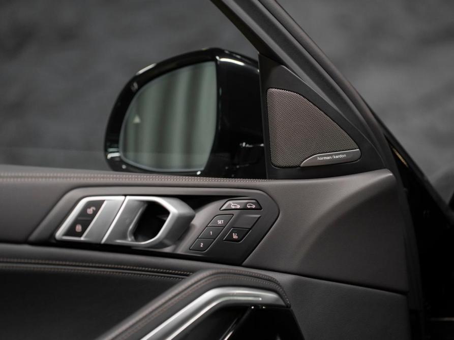 BMW X6 III (G06) Рестайлинг Москва  - изображение 27