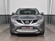 Nissan Qashqai II Кемерово  - изображение 30