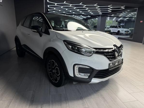 Renault Kaptur I Рестайлинг с пробегом 2021 года, цена 1 590 000 рублей, 81779 км, внедорожник, Автокод Объявления
