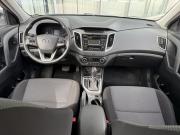 Hyundai Creta I Воронеж  - изображение 21