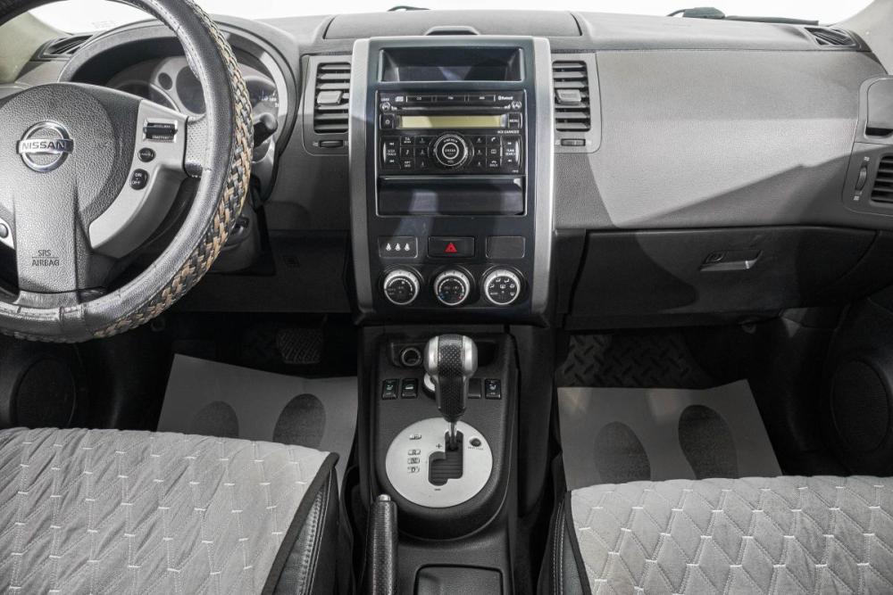 Nissan X-Trail II Барнаул  - изображение 19