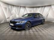 BMW 5 серии VII (G30/G31/G38) Рестайлинг Москва  - изображение 20