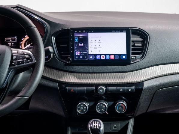 Lada (ВАЗ) Vesta I Рестайлинг (NG) с пробегом 2023 года, цена 1 430 000 рублей, 27000 км, седан, Автокод Объявления