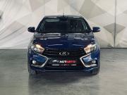Lada (ВАЗ) Vesta I Оренбург  - изображение 23