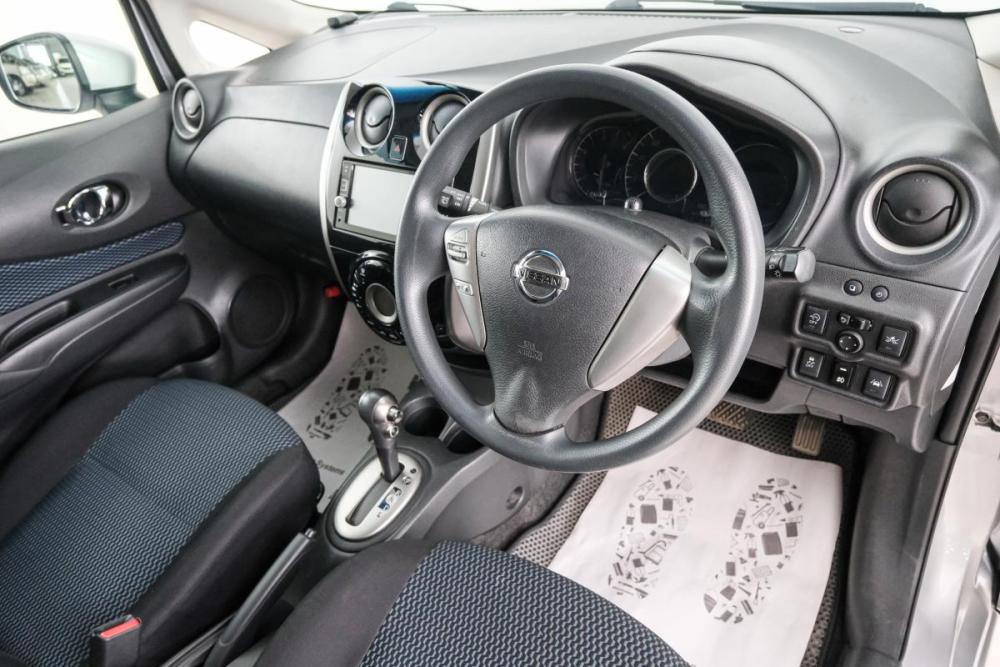 Nissan Note II Красноярск  - изображение 9