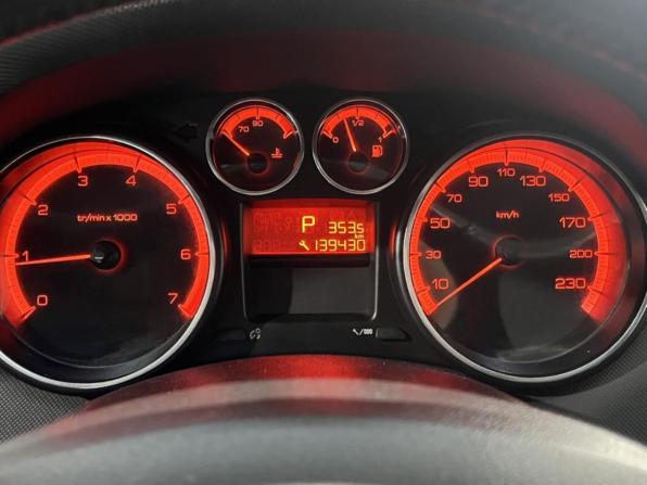 Peugeot 408 I с пробегом 2013 года, цена 510 800 рублей, 139428 км, седан, Автокод Объявления