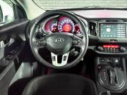 Kia Sportage III Екатеринбург  - изображение 37