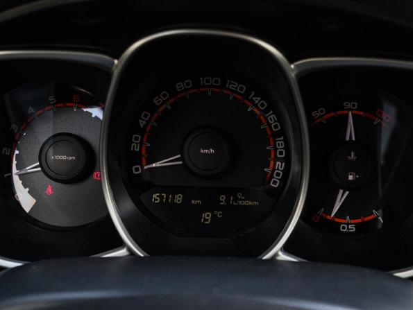 Lada (ВАЗ) Vesta I с пробегом 2018 года, цена 850 000 рублей, 151117 км, седан, Автокод Объявления