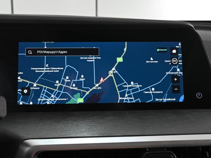 Changan CS35 Plus I Рестайлинг Ростов-на-Дону  - изображение 15