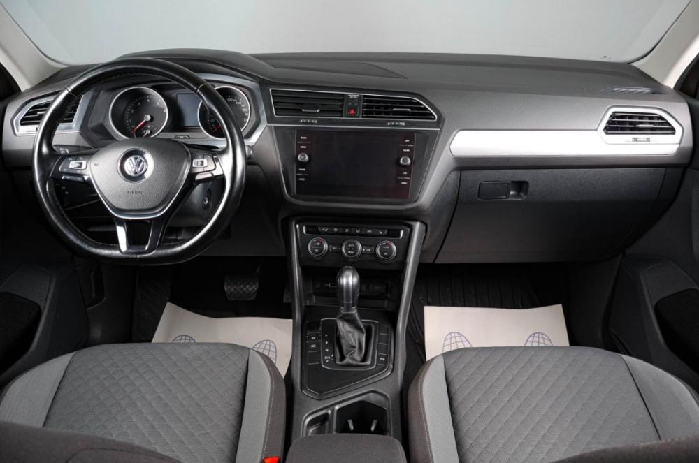 Volkswagen Tiguan II Тюмень  - изображение 13