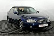 Kia Spectra I Рестайлинг 2 Нижний Новгород  - изображение 27