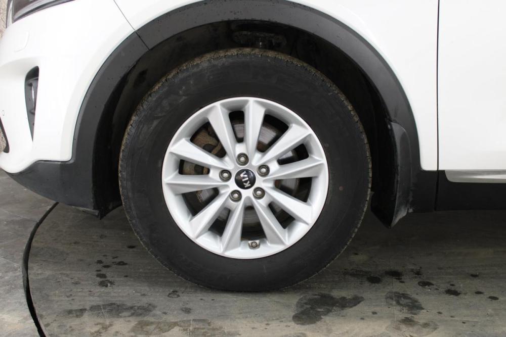 Kia Sorento III Prime Рестайлинг Ярославль  - изображение 14