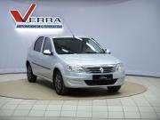 Renault Logan I Рестайлинг Уфа  - изображение 19