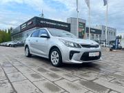Kia Rio IV Стерлитамак  - изображение 23