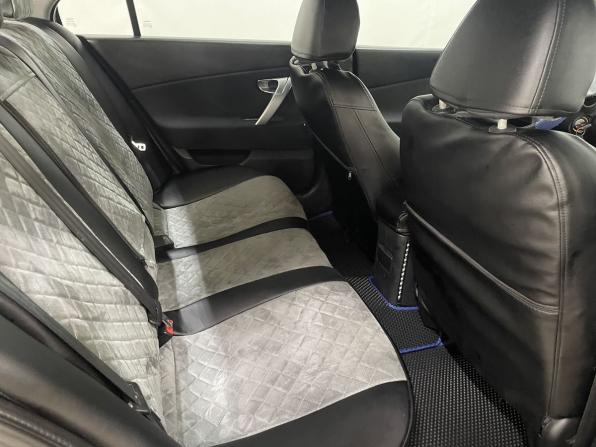 Nissan Primera III (P12) с пробегом 2007 года, цена 389 000 рублей, 226757 км, седан, Автокод Объявления