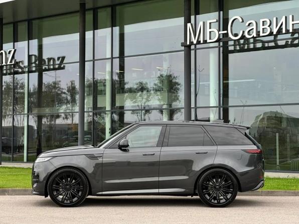 Land Rover Range Rover Sport III с пробегом 2026 года, цена 16 500 000 рублей, 36 км, внедорожник, Автокод Объявления