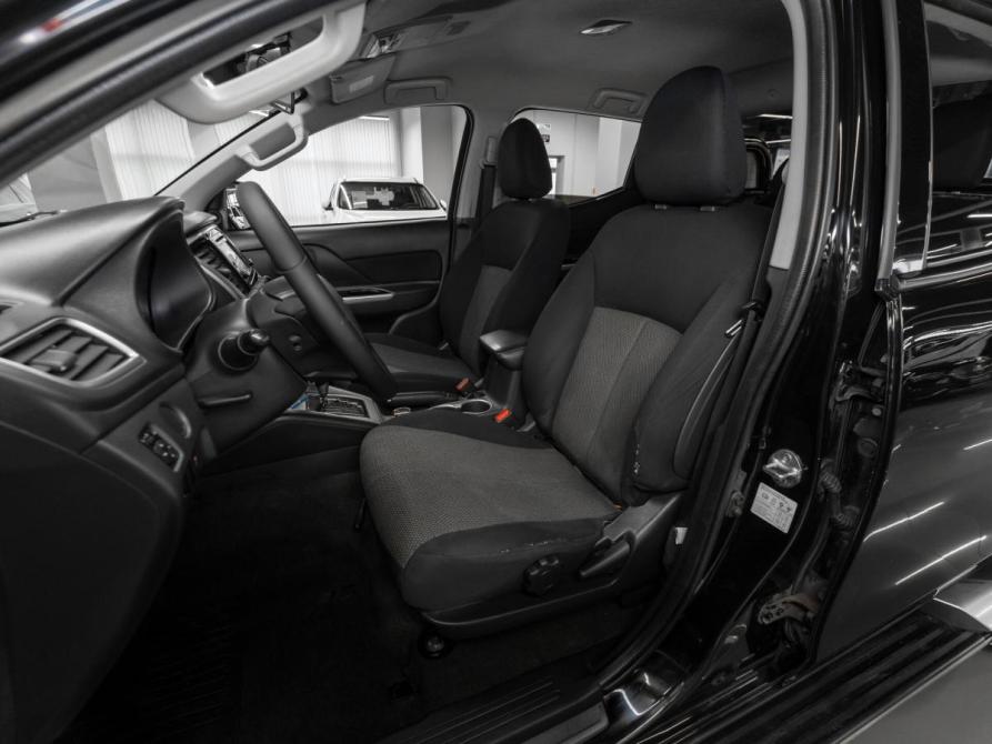 Mitsubishi L200 V Рестайлинг Москва  - изображение 9