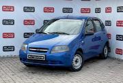 Chevrolet Aveo I Санкт-Петербург  - изображение 11