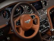 Bentley Mulsanne II Рестайлинг Москва  - изображение 54