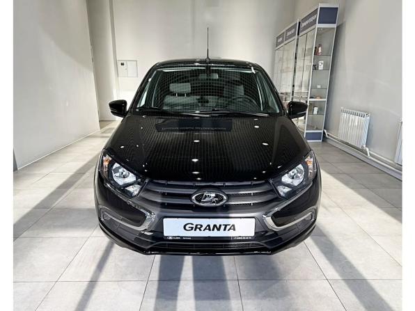 Новый Lada (ВАЗ) Granta I Рестайлинг 2026 года, цена 1 085 100 рублей, седан, Автокод Объявления