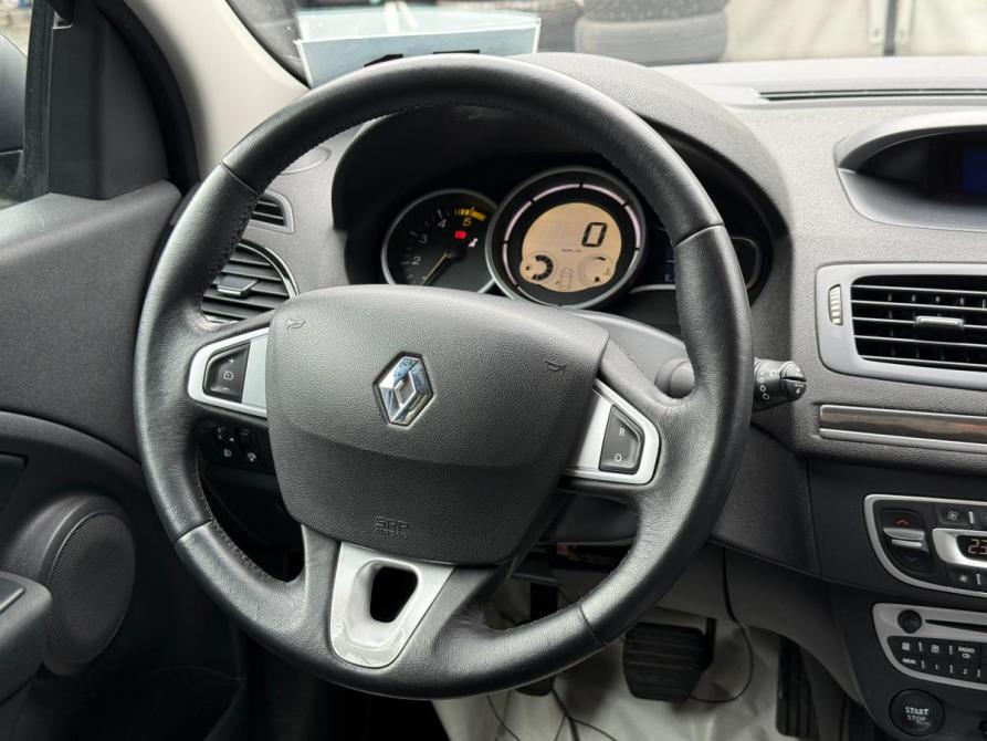 Renault Megane III Санкт-Петербург  - изображение 11