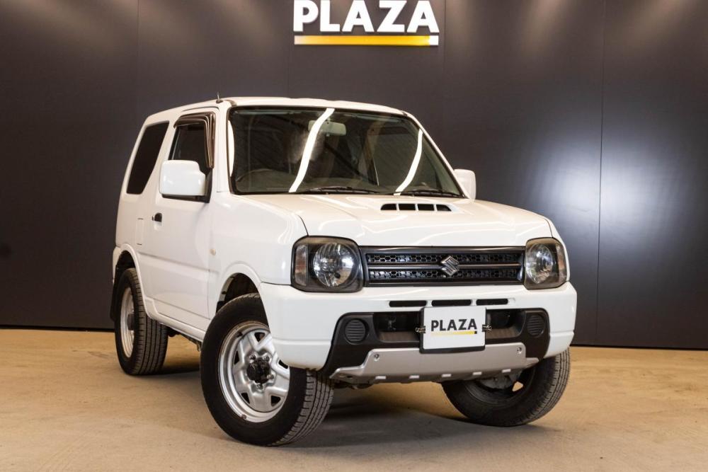 Suzuki Jimny III Рестайлинг 2 Уфа  - изображение 2