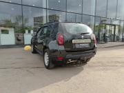 Renault Duster I Рестайлинг Ижевск  - изображение 30