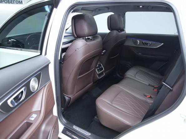 Chery Tiggo 8 Pro Max I Рестайлинг с пробегом 2023 года, цена 2 490 000 рублей, 36358 км, внедорожник, Автокод Объявления