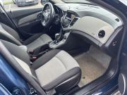 Chevrolet Cruze I Москва  - изображение 27